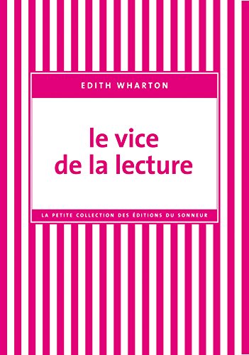 Download Le Vice de la lecture Download Le Vice de la lecture