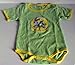 Body Disney Bugs Bunny Green 9 Months