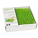 Soraco® Large Lawn Drying Rack Baby Bottle Dish Rack Excellent Drying Grass For Large Baby Bottles. Perfect Drying Rack For Baby Bottles, Baby Dishes, Sippy Cups Baby Bottle