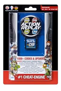 Action Replay Ds Lite Software Download Action Replay Ds Lite Software Download