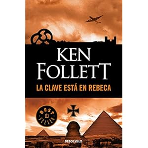 La clave está en Rebeca