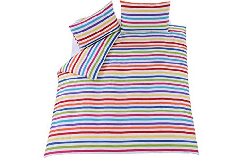 ColourMatch Brights Twin Pack Bedding Set - Double.