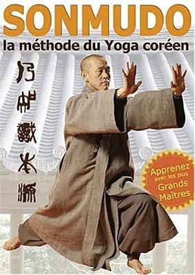 bqhl Sonmudo - La méthode du yoga coréen