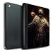 Produktbild Offiziell Chris Cold PU-Leder Hülle/Case/Brieftasche für Apple iPad Air 2 Tablet / Ghouls der Furcht Muster / Dämonisches Tier Kollektion