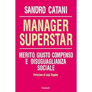 Manager Superstar (Saggi)