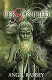 Image de Personified (Echilibru Chronicles Book 1) (English Edition)