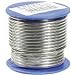 Produktbild WKS Elektro-Lötzinn 2,0mm 250g Core KOLO S-Sb60Sn40 grau 806201 4015833836586