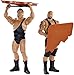 Produktbild WWE 2er Pack Figuren mit Zubehör Jimmy und Jey USO