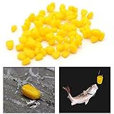 aroma di pesca 100 cebos blandos para pescadores a los que les gusta DIY sus propios señuelos. 