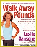 Image de Walk Away the Pounds: The Breakthrough 6-Week Program That Helps You Burn Fat, T