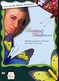  Mozart, Wolfgang Amadeus - Bastien und Bastienne/ Oper für kinder