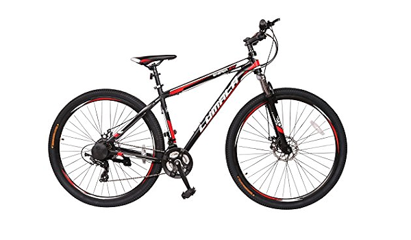 Buy Lumala Sniper 2.0 Steel 21Speed 