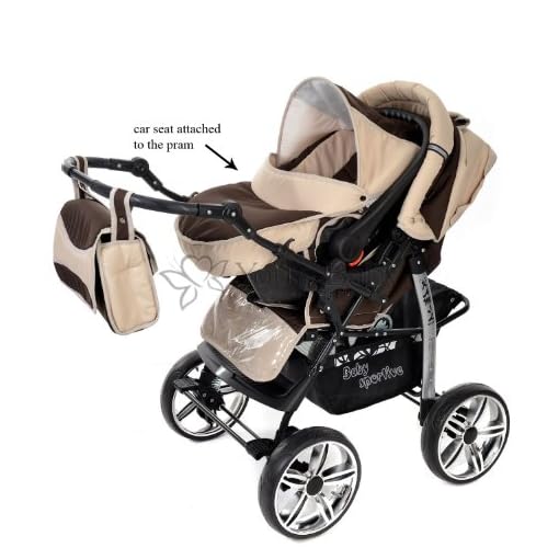 kamil karex pram