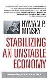 Stabilizing an Unstable Economy by