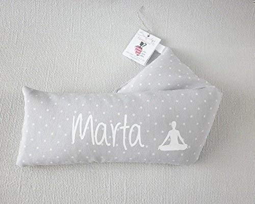 Saco térmico de semillas personalizado