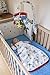 Pink Lining- PL Child One Starry Night Sleeping Bag (0-6 Months)