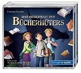 Cover zum Buch Das Geheimnis des Bücherhüters