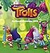 Trolls Postkartenkalender - Kalender 2018 by 