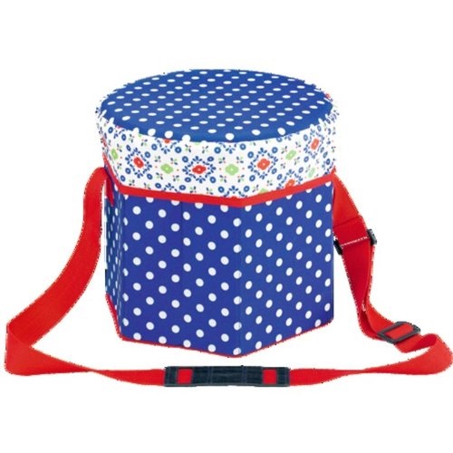 Preisvergleich Produktbild Spiegelburg 10399 Kühlbox Mein Obstgarten