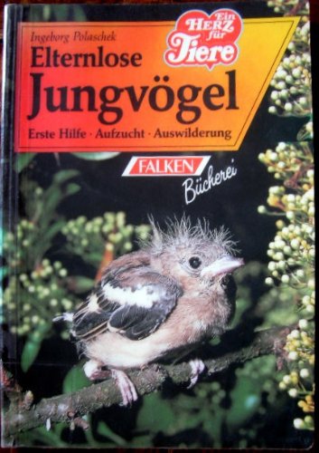 Download Elternlose Jungvögel. Erste Hilfe - Aufzucht - Auswilderung Download Elternlose Jungvögel. Erste Hilfe - Aufzucht - Auswilderung