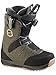Produktbild Salomon Damen Snowboardboots Ivy Boa SJ Leopard schwarz (200) 25