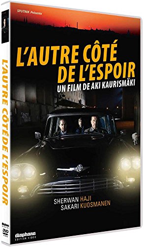 L'autre côté de l'espoir