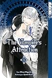 The Vampire's Attraction 01 by 