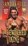 Cover zum Buch Bewitched Viking