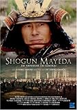 Shogun Mayeda - Die Abenteuer des Samurai - Sho Kosugi