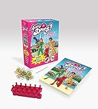 Image de Totally Spies : Mission Versailles - 1 DVD [Édition Limitée]