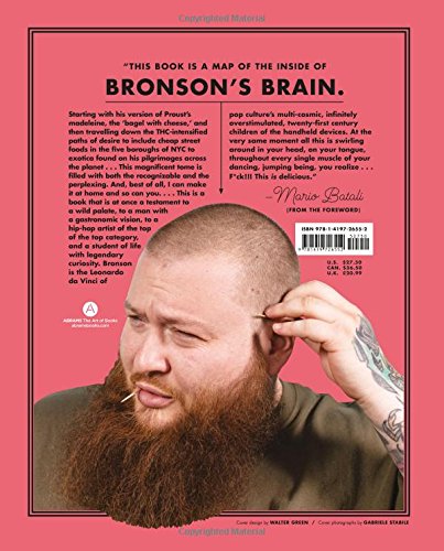 Book's Cover of F*ck, That's Delicious