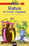 Ratus et l'oeuf magique