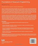 Image de Foundations of Quantum Programming