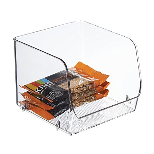 InterDesign 65170EU Linus Stapelbarer Organizer, medium - 4