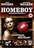 Homeboy [2007] [DVD]