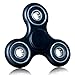 Produktbild Fidget Spinner MOFIR Spinner Finger Spielzeug Druckentlastung Spielzeug für Kinder und Erwachsene Spielzeug Geschenke (Schwarz)