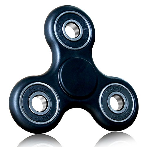 Fidget Hand Spinner, MOFIR Ultra Durable High Speed Ceramic Bearing Fidget Finger Toy Can Continue to Rotate for 1-3 minutes -Stress Reliever Reducer Anxiety ADD ADHD Focus Idle Killing Time Fidget Hand Spinner, MOFIR Ultra Durable High Speed Ceramic Bearing Fidget Finger Toy Can Continue to Rotate for 1-3 minutes -Stress Reliever Reducer Anxiety ADD ADHD Focus Idle Killing Time