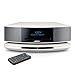 Price comparison product image Bose Wave SoundTouch Music System IV - Arctic White works with Alexa