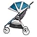 Baby Jogger City Mini Single Stroller (Teal)