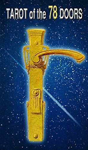 Tarot der 78 Pforten