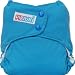 Piriuki V3 Reusable Pocket Diaper (Blue)