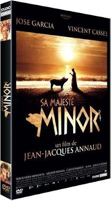 Studio Canal Sa majesté Minor