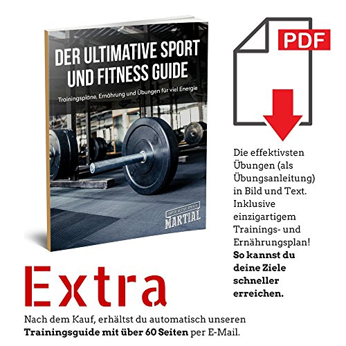 Resistance Band – perfekte Fitnessbänder & Rubber Band für effektives Training – Widerstandsbänder & PowerBand für den ganzen Körper – Expander & Bodytrainer für dein Workout - 7