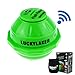 Produktbild Lucky Funk FISCH FINDER Drahtloser beweglicher, Echolot Fischfinder bis 45M Tiefe tragbar Fischdetektor fur See See eisiges Wasser frischer Fluss Ozean Salzwasserfischen (ENGLISCH Sprache) (Sonar Wireless WIFI Fischfinder 5)