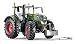 Produktbild Wiking 7345 - Fendt 828 Vario 2014, Fahrzeuge mit Funktion