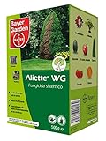 Aplicación foliar o al suelo; objetivos: Fito hora, pitium, aguado, mildiu y gomosas