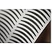 SevenMye 72 Pairs Wide/Narrow Double Eyelid Sticker Tape Technical Eye Black