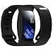 Produktbild G-Hawk® Ersatzbänder Elastomer Strap Kunststoff Armband für Samsung Gear Fit 2 SM-R360 Fitness Fitness Tracker