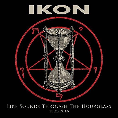 Like Sounds Though the Hourglass