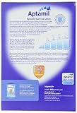Aptamil Abendfläschchen - 8